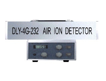 DLY-4G-232自动驱潮空气负离子浓度测定仪的图片