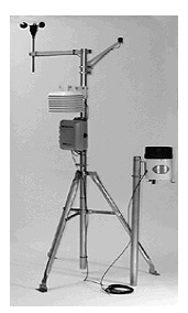 HOBO小型自动气象站的图片