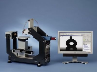 DSA30研究型接触角测量仪的图片