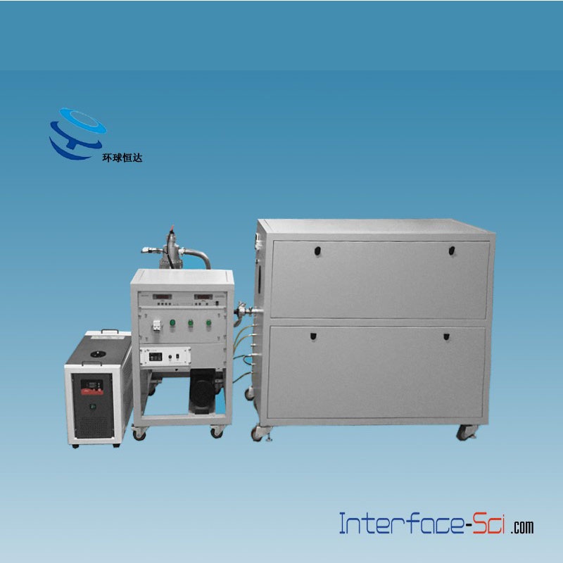 SCI-1100高温接触角测量仪（水滴角量测仪）