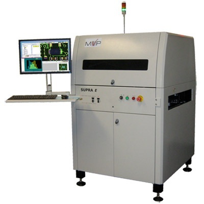 自动光学检测系统(AOI) - Supra Era系列的图片