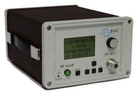 微波/射频信号发生器（BNC 835-3）的图片