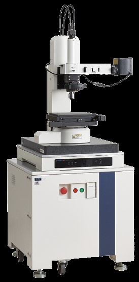 日立白光干涉显微镜VS1800的图片