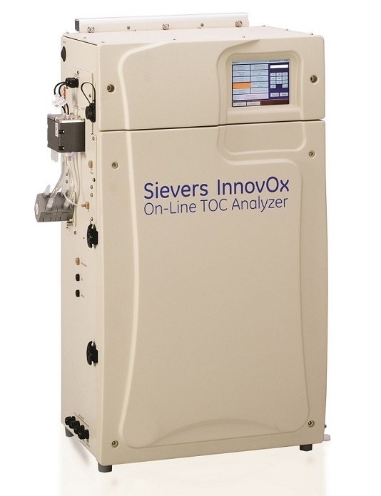 Sievers InnovOx在线总有机碳TOC分析仪的图片