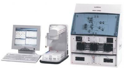 QuAAtro营养盐自动分析仪的图片