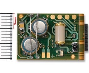 大小鼠EEG活动无线记录系统
