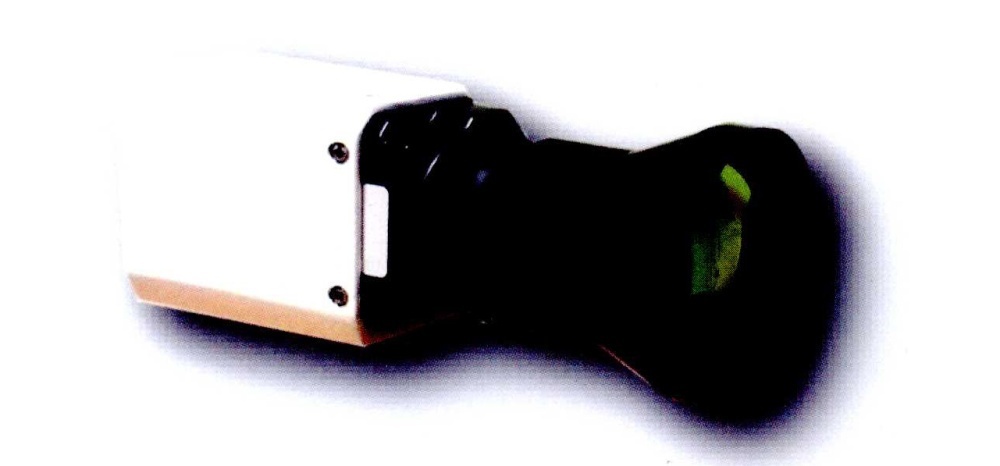 ISDC+MR-9000红外热成像仪的图片