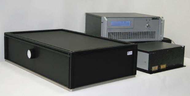 Microtech-TPO太赫兹参量振荡器的图片