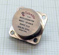Columbia动态压力传感器的图片