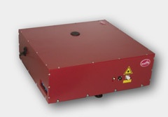Avesta EFOA-SH飞秒光纤激光器的图片