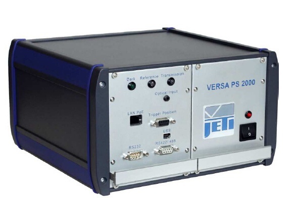 德国进口JETI过程质谱仪Versa PS 2000的图片