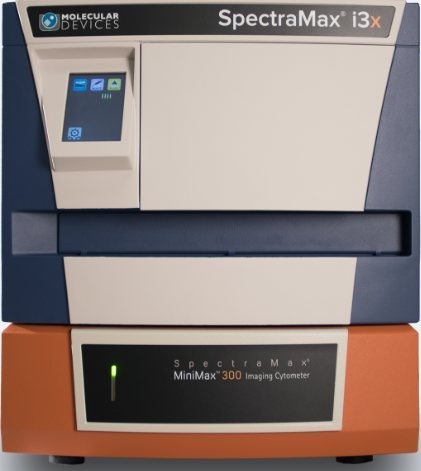 多功能酶标仪SpectraMax i3x的图片