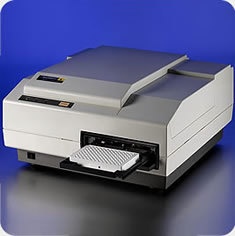 SpectraMax L化学发光读板机的图片