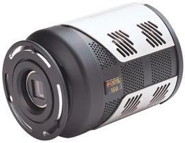 光谱CCD相机的图片