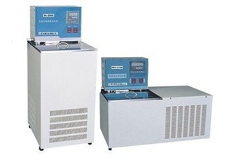 朗博HX-1030低温恒温槽的图片