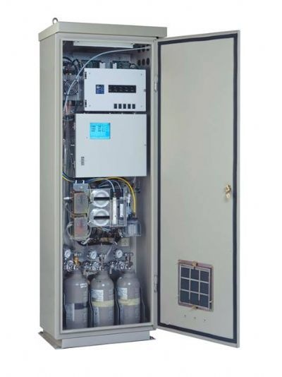ENDA-600ZG系列烟气监测系统的图片