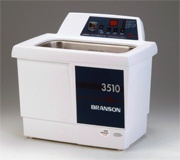 超声波清洗器B3510E-DTH