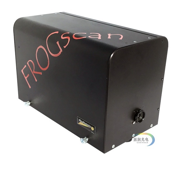 超短脉冲测量仪FROG（中红外可选）的图片