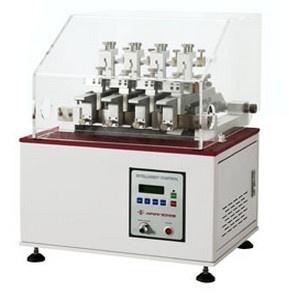 ASTM D4157 oscillatory耐磨性测试仪