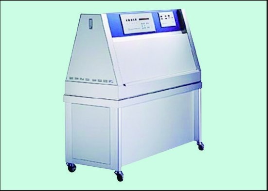 ZUV-X系列紫外光耐气候试验箱的图片