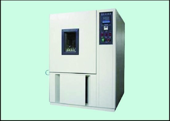 GD(J)S系列高低温交变湿热试验箱的图片