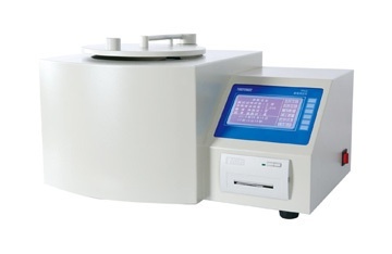 TP532全自动酸值测定仪油品分析仪器的图片