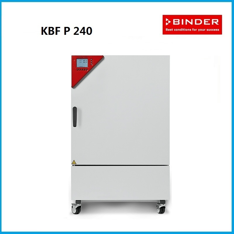 KBF P 240恒温恒湿箱带光照系统的图片
