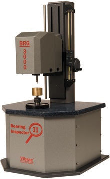 BRG-3000轴承扭矩测量仪的图片