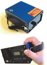PSR-1100野外手持式地物波谱仪的图片