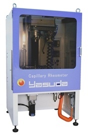 No.140-SAS-2002半自动毛细管流变仪（轻载荷式）的图片