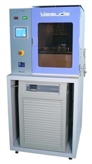 No.121-RA脆化温度试验机（旋转支架型）的图片