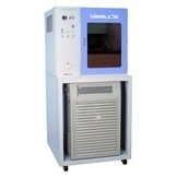 No.121-R脆化温度试验机（附带冷冻机）的图片