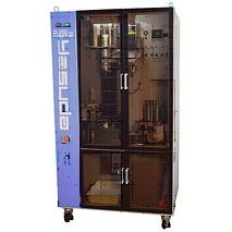 No.120-LABOT-MI全自动熔融指数仪的图片