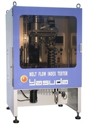 No.120-SAS-2000自动熔融指数仪的图片
