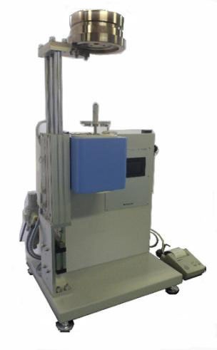 No.120-FWP-C熔融指数测试仪的图片