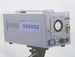 COM3600空气负离子检测仪的图片