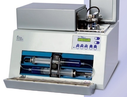 人工脂质膜重组电生理分析系统的图片