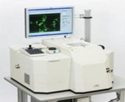 日本ECI荧光细胞趋化系统的图片