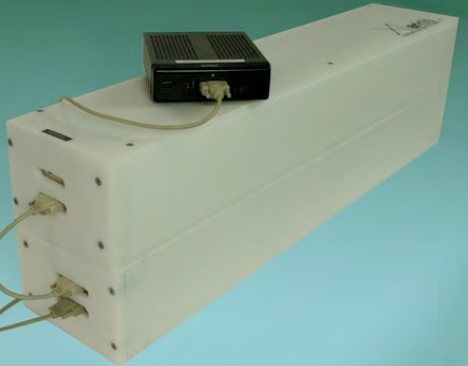英国HI-TECH Stopped flow停流光谱仪的图片