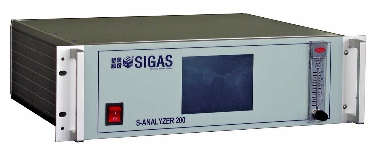 热导氢气分析仪SA-200 TCD