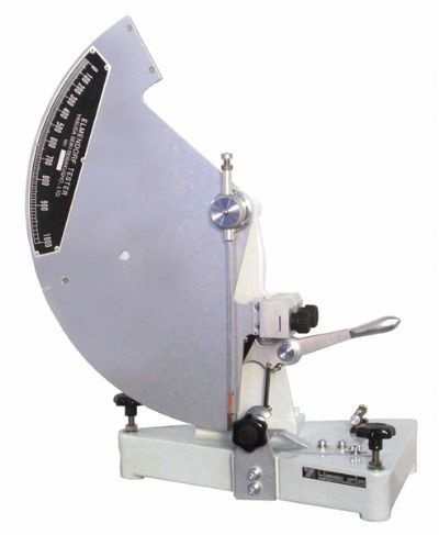 No.315（爱尔门道夫式）薄膜、薄片抗撕裂度试验机的图片