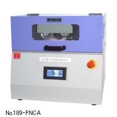 No.189-PNCA自动缺口制样机的图片