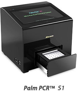 掌上荧光定量PCR的图片