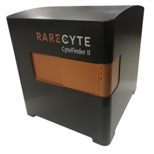 RareCyte稀有细胞分型及单细胞提取系统/18601020465的图片