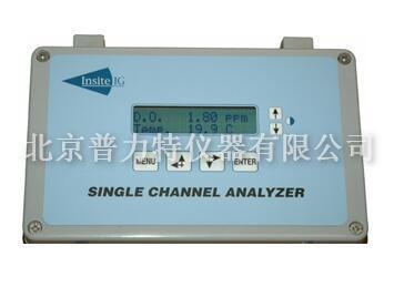 SCA单通道在线监测仪(DO-SS-pH-ORP)的图片