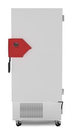 超低温冰箱BINDER UF V500