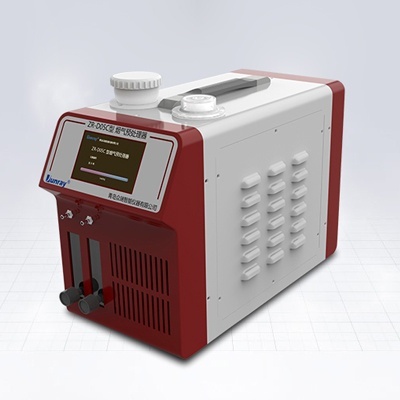 ZR-D05C型烟气预处理器的图片