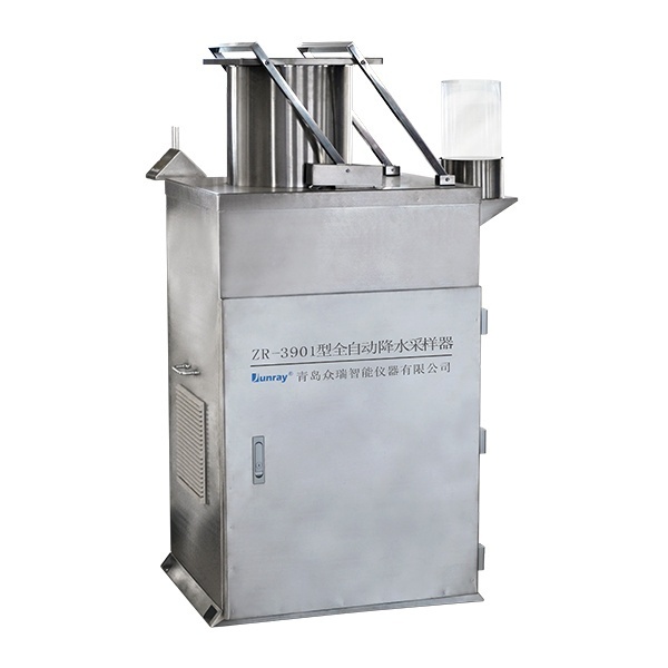 ZR-3901型全自动降水采样器的图片