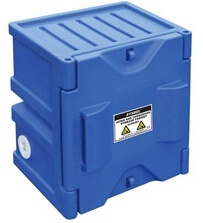 15升强酸强碱类强腐蚀性化学品安全储存柜(4Gal)