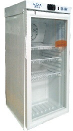 澳柯玛YC-100 2～8℃药品冷藏箱的图片